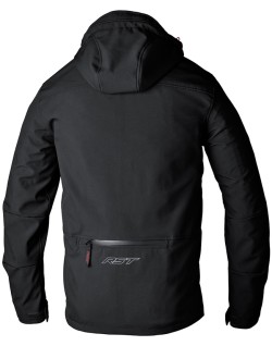 Veste textile RST Havoc CE homme - noir