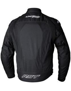Veste RST TracTech Evo 5 CE textile - noir/noir/noir