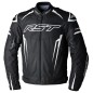 Veste RST TracTech Evo 5 CE textile - noir/blanc/noir Veste RST TracTech Evo 5 CE textile - noir/blanc/noir