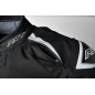 Veste RST TracTech Evo 5 CE textile - noir/blanc/noir Veste RST TracTech Evo 5 CE textile - noir/blanc/noir