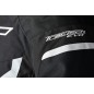 Veste RST TracTech Evo 5 CE textile - noir/blanc/noir Veste RST TracTech Evo 5 CE textile - noir/blanc/noir