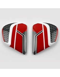 Platine écran ARAI VAS-V Sword Red