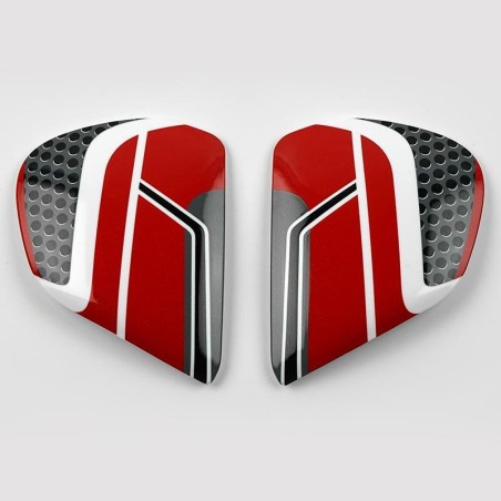 Platine écran ARAI VAS-V Sword Red