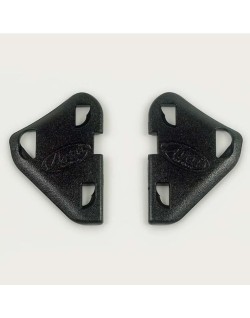 Pivot Cover PRO Shade ARAI pour casque RX-7 GP/Quantum/Quantum-ST/Quantum-ST PRO/Rebel/Chaser-V/Chaser-V PRO/Axces II
