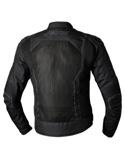 Veste RST S1 mesh homme - Noir