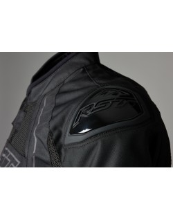 Veste RST S1 mesh homme - Noir