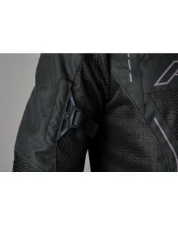 Veste RST S1 mesh homme - Noir