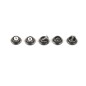 Kit de remplacements fixation 5 points BELL Custom 500 Kit de remplacements fixation 5 points BELL Custom 500