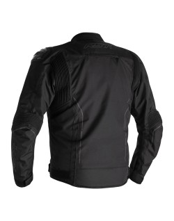 Veste RST S-1 textile - noir