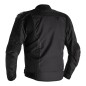Veste RST S-1 textile - noir