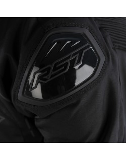 Veste RST S-1 textile - noir
