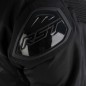 Veste RST S-1 textile - noir