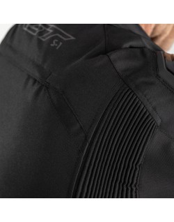 Veste RST S-1 textile - noir
