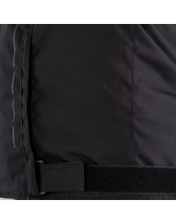 Veste RST S-1 textile - noir