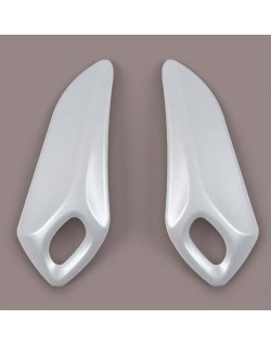Kit ventilation latéral  ARAI casque intégral Frost White