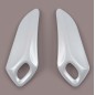 Kit ventilation latéral ARAI casque intégral Frost White Kit ventilation latéral ARAI casque intégral Frost White