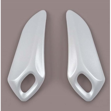 Kit ventilation latéral  ARAI casque intégral Frost White
