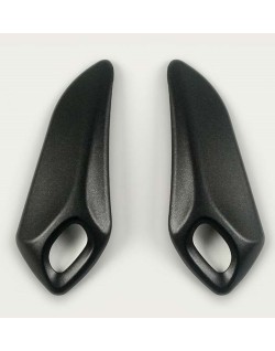Kit ventilation latéral  ARAI casque intégral Frost Black