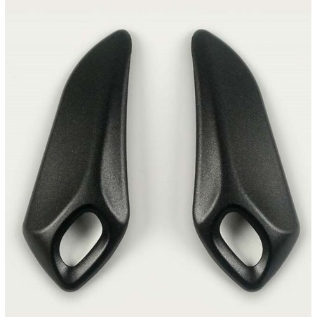 Kit ventilation latéral  ARAI casque intégral Frost Black