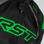 Veste RST S-1 textile - noir/gris/vert fluo Veste RST S-1 textile - noir/gris/vert fluo