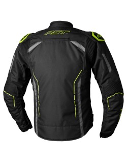 Veste RST S-1 homme - Neon yellow
