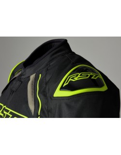 Veste RST S-1 homme - Neon yellow