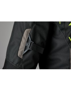 Veste RST S-1 homme - Neon yellow