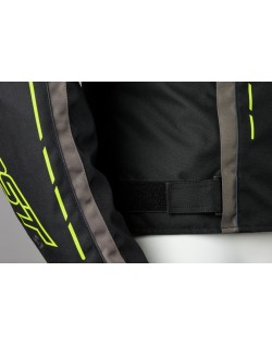 Veste RST S-1 homme - Neon yellow