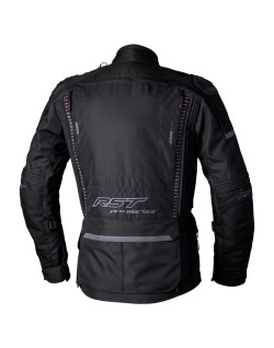 Veste textile RST Pro Series Ranger CE homme - Noir