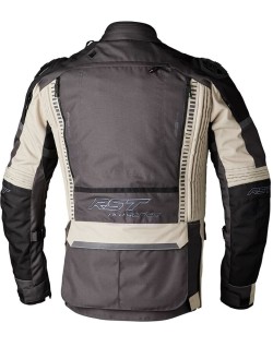 Veste textile RST Pro Series Ranger CE homme - sable/graphite