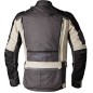 Veste textile RST Pro Series Ranger CE homme - sable/graphite