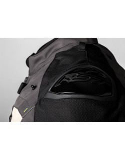 Veste textile RST Pro Series Ranger CE homme - sable/graphite