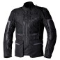 Veste textile RST Pro Series Ranger CE homme - Noir