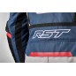 Veste RST Pro Series Adventure-X textile - argent/bleu/rouge Veste RST Pro Series Adventure-X textile - argent/bleu/rouge