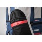 Veste RST Pro Series Adventure-X textile - argent/bleu/rouge Veste RST Pro Series Adventure-X textile - argent/bleu/rouge