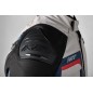 Veste RST Pro Series Adventure-X textile - argent/bleu/rouge Veste RST Pro Series Adventure-X textile - argent/bleu/rouge