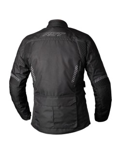 Veste RST Maverick EVO CE homme - Noir