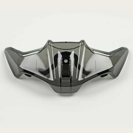 Spoiler ARAI Dual Flow Tint casque intégral