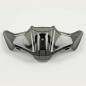 Spoiler ARAI Dual Flow Tint casque intégral Spoiler ARAI Dual Flow Tint casque intégral