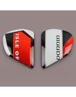 Platine écran ARAI VAS-V - IoM 2022
