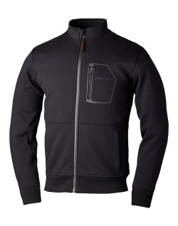 Veste textile RST Single Layer Technical homme - noir