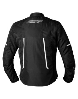 Veste RST Pilot EVO CE homme - Blanc