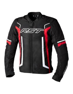 Veste RST Pilot EVO CE homme - Rouge
