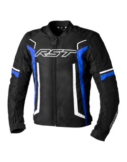 Veste RST Pilot EVO CE homme - Bleu