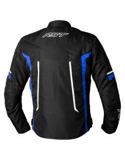 Veste RST Pilot EVO CE homme - Bleu