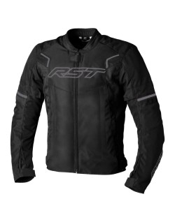 Veste RST Pilot EVO CE homme - Noir