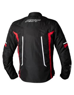 Veste RST Pilot EVO CE homme - Rouge