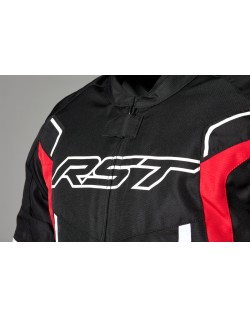 Veste RST Pilot EVO CE homme - Rouge