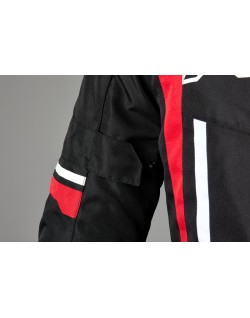 Veste RST Pilot EVO CE homme - Rouge
