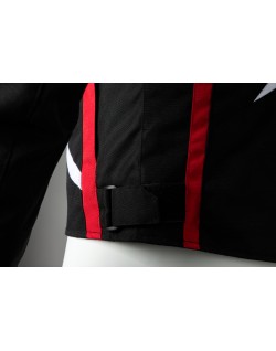 Veste RST Pilot EVO CE homme - Rouge